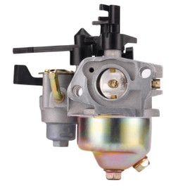 Hsbxbx Carburetor Air Filter kit Compatible with Champion CPE 100424 224CC 27 ton Horizontal Vertical Log Separator