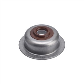 Shioshen Valve Stem Seal for Honda GX120 GX140 GX160 GX200 168 168 FA 168 Remote Control 170 °F 5.5 6.5 HP 163 CC 196 Cc Generator Engine