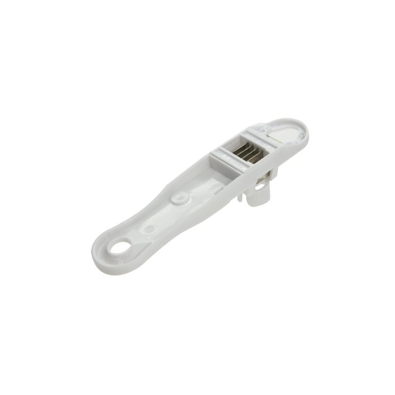 Fox Run Plastic Bean Slicer Plastic with Metal Blade