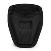 TACNEX Quick Release Cuff Case, Fits Standard Handcuffs Duty Belt