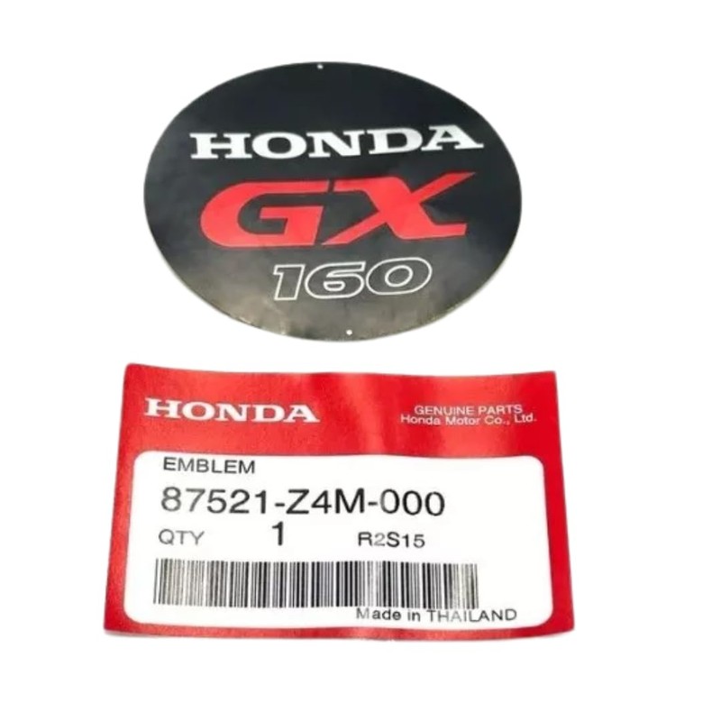 KINDZA Genuine Recoil Pull Starter Assy 28400-Z4M-801ZD Black Pull Cord