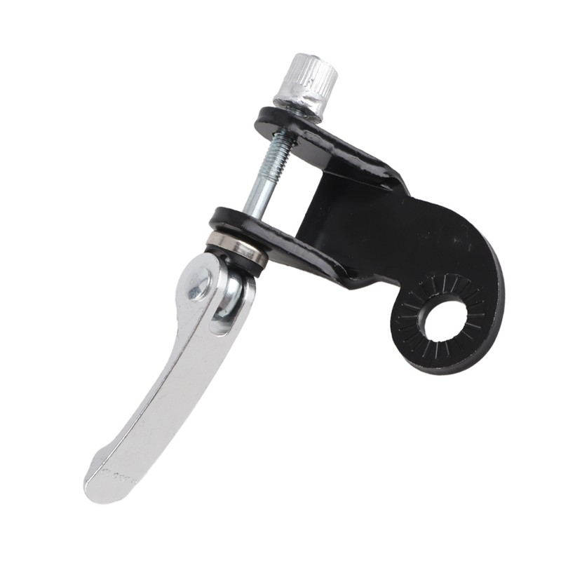 Portable Pulley Trailer Hitch Coupler Mount Adapter Outdoor Tractor Towing