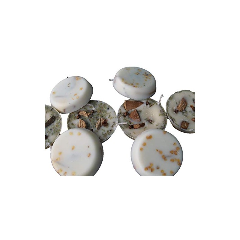 Kindlecone - Natural BBQ/Wood Oven Firelighters - Box of 12