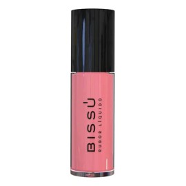 Rubor Liquido Para Rostro 5 G Varios Tonos Bissu Rosa
