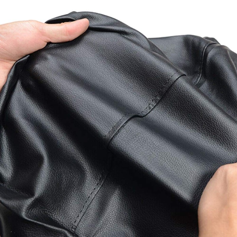 ESUPPORT Spare Tire Cover 17" inch Wheel Tyre Protector Case