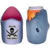 Give Up Your Booty Shark Bite Can Coolie (2 Pack)