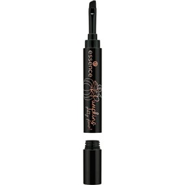 essence Pumpkins Pretty Please! Creamy Shadow Eyeliner No. 01 Give 'Em Pumpkin To Talk About, Black (1.2 g)