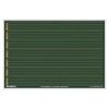Brunnen 104020040 Scolaflex Blackboard A0 (26.5 x 18 cm)