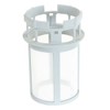 Indesit Genuine DIF04UK DIF04UK.R DIF04UKN Dishwasher Outer Fine Rotating Filter