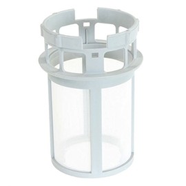 Indesit Genuine DIF04UK DIF04UK.R DIF04UKN Dishwasher Outer Fine Rotating Filter
