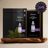 JM Solution The Effect Retinol & Firming Mask 24ml 10 sheets x 2 packs / 제이엠솔루션 더 이펙트 레티놀 & 퍼밍 마스크 24ml 10매 x 2개