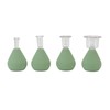 4Pcs Facial Cupping Therapy Set Help Sleep Tighten Skin Reduce