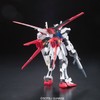 Bandai #03 Aile Strike Gundam 1/144, Real Grade