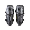 Yamaha YAD05 Motorcycle Riding Protector Elbow Guard (Elbow) Black One