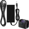 RXQMXG AC Adapter For DLNRG R300 299Wh 300W Portable Power