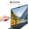 NIMASO NNB22F485 Anti-Glare Film for MacBook Air M2 Chip (2022