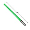 Pack of 12 Party Weight Inflatable Lightsaber- 2 Pink, 2