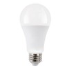 LABORATE LIGHTING RECHARGEABLE EMERGENCY LED BULBS, E26, 3000K-5000K, 100-240V.