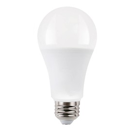 LABORATE LIGHTING RECHARGEABLE EMERGENCY LED BULBS, E26, 3000K-5000K, 100-240V.