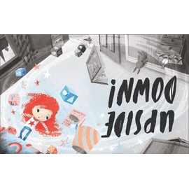 Tilda Tries Again: A Big Bright Feelings Book