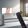 New Universal TV Remote Control for All Sharp Brand TV