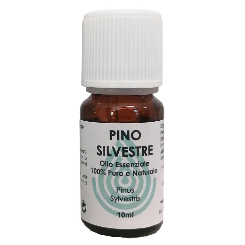 Conventional Essential Oils [10ml] Green