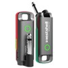 Wireless Guitar System, Westshell 1 Key to Switch Guitar Wireless