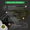 Henna Hair & Beard Dye - 100% Natural & Chemical