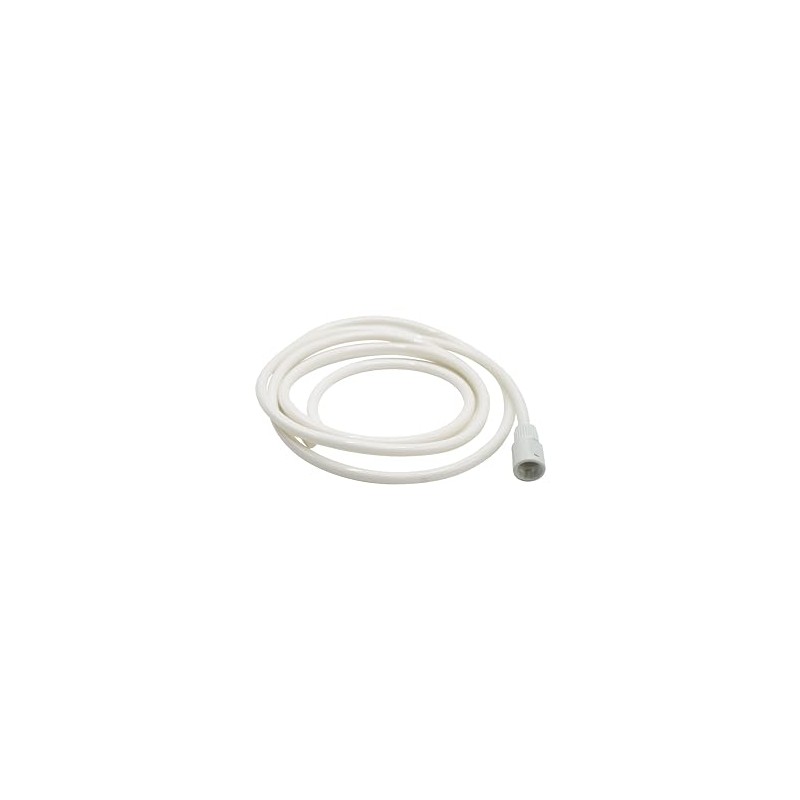 Oral Breeze Dental Irrigator Hose | 6' Replacement Hose ONLY