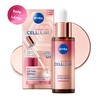 NIVEA Cellular Expert Bakuchiol Lifting Serum (30ml), Face Serum with