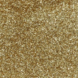 Glitter Flake Powder 0.2mm Hex 110g (Gold 2)