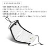 [DEVENTORZ] マスク 洗えるマスク 布マスク 立体マスク 2枚入 活性炭呼吸フィルター 5枚 耳ひも調節可能 耳が痛くなりにくい