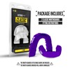 2 Pack Nxtrnd Classic Mouth Guard for All Sports