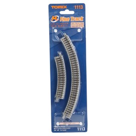 Tomix N Gauge 1113 Minicar Braille C177 (F) (30-degree60 " Each 2)