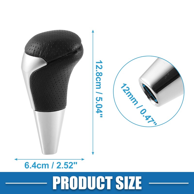 A ABSOPRO Auto Gear Stick Shift Knob Gear Shift Knob