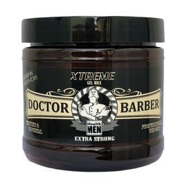 Doctor Barber WAX XTREME Styling Gel Invictus - 540 g