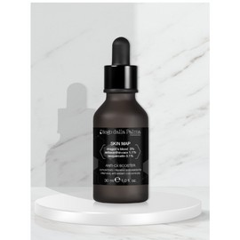 Diego Dalla Palma Antiox Serum Antioxidante 30ml Antioxidant Giraffe Blood Serum Ampoule / 디에고달라팔마 앙티옥스세럼 앙티옥시단테 30ml 항산화 기린혈 세럼 앰플