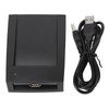 RFID Card Reader 125KHz Microelectronic Radio Frequency Module USB Contactless