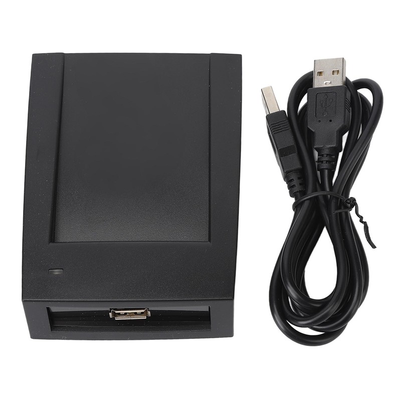 RFID Card Reader 125KHz Microelectronic Radio Frequency Module USB Contactless
