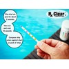Rx Clear Chlorine-Free Swimming Pool Shock | Eliminate The Harsh