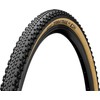 Continental Terra Trail ShieldWall System Tyres, Black and Cream, 35-622