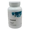 Thorne Vitamin C Con Bioflavonoides Citricos Hecho En Usa Sin Sabor