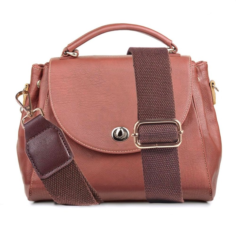 Bag Straps for Changing, Adjustable Shoulder Strap, Width 3.8 cm,