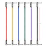 Kirlin Cable IP6-243PN-01 - Cable de conexión de color de