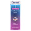 Clearasil Ultra Acne Treatment Extra Strength Face Cream Reduce Pimples,