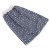 Cloth Diaper Skirt Washable Reusable Wearable Incontinence Mattress for Adults