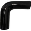 Haturmyko ID 2.5" to 3" 90 Degree Reducer Silicone Elbow