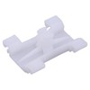Trim Brackets Side Skirts Mounting Clip Mudguard Mounting Clip Press