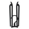Shinko Hanger Folding Hanger Black