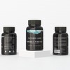 Omega 3 Capsules High Strength with EPA & DHA, (Fish